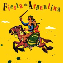 Various Artists: Fiesta in Argentina