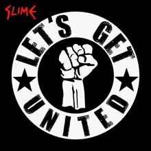 Slime: Let's Get United