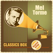 Mel Torme: Classics Box