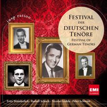 Fritz Wunderlich, Berliner Symphoniker, Berislav Klobucar: Così fan tutte K588 (1986 Digital Remaster): Der Odem der Liebe (Un' aura amorosa)