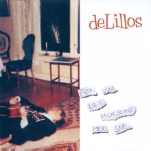 deLillos: Før var det morsomt med sne (Deluxe Edition)