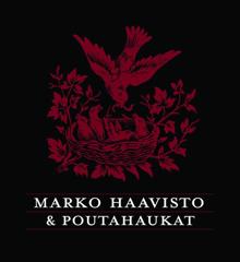 Marko Haavisto & Poutahaukat: Heinämiehet
