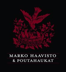 Marko Haavisto & Poutahaukat: Heinämiehet