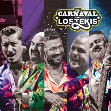 Los Tekis: El Carnaval De Los Tekis (Live In Jujuy / 2018)