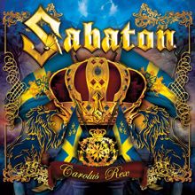 Sabaton: Gott mit uns (English Version)
