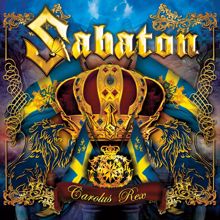 Sabaton: Gott mit uns