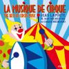 Jean Laporte, Orchestre du Cirque Médrano: La musique de cirque (The Best of Circus Music)