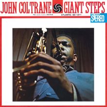 JOHN COLTRANE: Giant Steps (2020 Remaster)