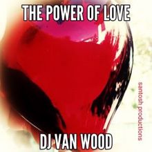 DJ Van Wood: Mystical Experiences
