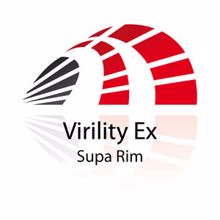 Virility Ex: Supa Rim