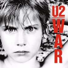 U2: New Year's Day (Remastered 2008)