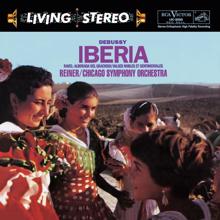Fritz Reiner: Iberia