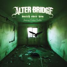 Alter Bridge: Watch Over You (Two Track eSingle)