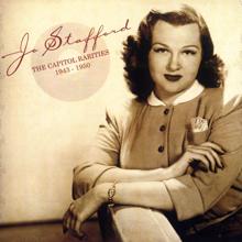 Jo Stafford: Give Me Something To Dream About