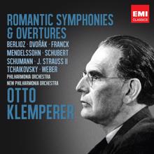 Otto Klemperer: Romantic Symphonies