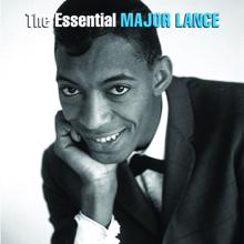 Major Lance: Crying in the Rain