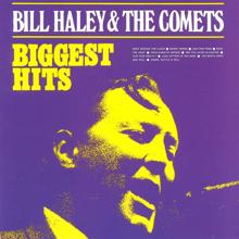 Bill Haley & His Comets: Love Letters In The Sand