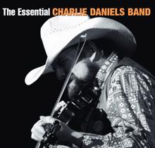 The Charlie Daniels Band: Midnight Wind
