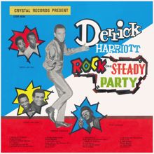 Various Artists: Rock Steady Party