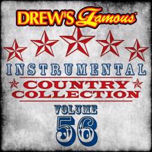 The Hit Crew: Drew's Famous Instrumental Country Collection (Vol. 56)