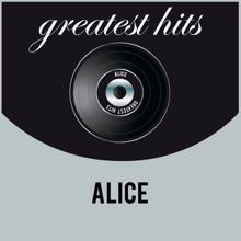 Alice: Greatest Hits