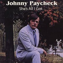 Johnny Paycheck: A Man That's Satisfied