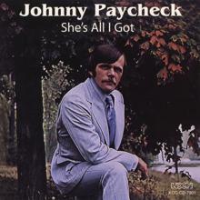 Johnny Paycheck: He Will Break Your Heart