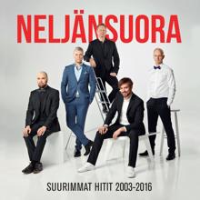 Neljänsuora, Stig: Kesä vielä jäädä vois (feat. Stig)
