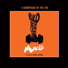 The The: Muscle (4-Track Sampler)