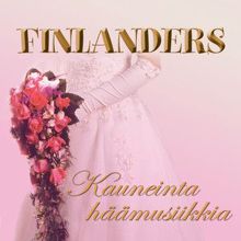 Finlanders: Kauneinta häämusiikkia