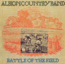 Albion Country Band: The New St. George / La Rotta