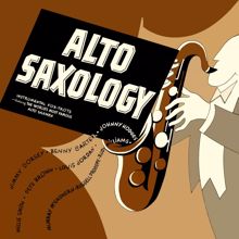 Various Artists: Alto Saxology