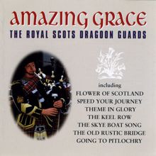 Royal Scots Dragoon Guards: Medley: Flower of Scotland / Mingulay Boat Song
