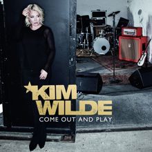 Kim Wilde: Hey! You!