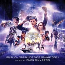 Alan Silvestri: The Oasis (From "Ready Player One")