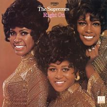 The Supremes: Wait A Minute Before You Leave Me
