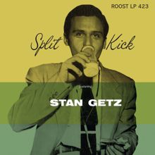 Stan Getz: The Best Thing for You (Mono)