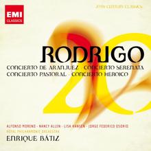 Enrique Bátiz: 20th Century Classics - Joaquín Rodrigo