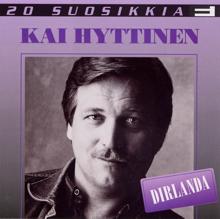 Kai Hyttinen: Vie vain - Rain Rain Rain