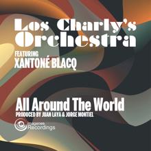 Los Charly's Orchestra: All Around the World (Instrumental)