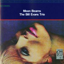 Bill Evans Trio: Polka Dots And Moonbeams