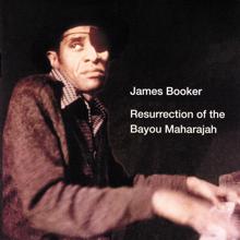 James Booker: Resurrection Of The Bayou Maharajah (Live At The Maple Leaf Bar, New Orleans, LA / 1977-1982)