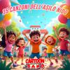 Cartoon Band: 35 Canzoni Dell'Asilo Nido