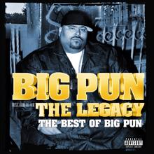 Big Pun feat. Joe: Still Not a Player