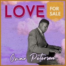 Oscar Peterson: Love for Sale