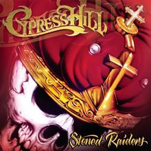 Cypress Hill: Stoned Raiders