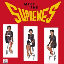 The Supremes: Time Changes Things