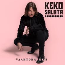 Keko Salata: Vaahtokarkkii