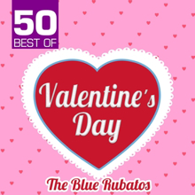 The Blue Rubatos: Endless Love
