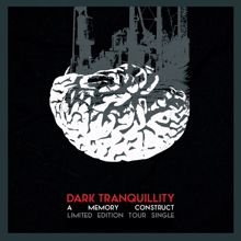Dark Tranquillity: Sorrow's Architect